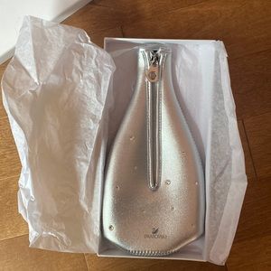 Swarovski Wine Cooler Pouch